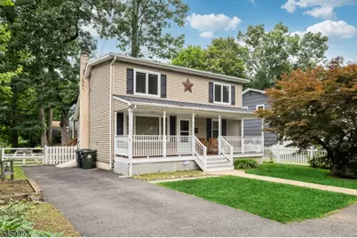 23 1st St, Mount Olive, NJ 07828 - Photo 29