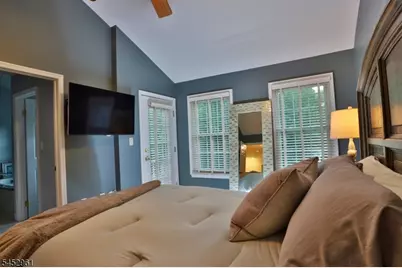 1006 Timberbrooke Drive, Bedminster Township, NJ 07921 - Photo 13