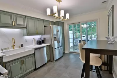 1006 Timberbrooke Drive, Bedminster Township, NJ 07921 - Photo 7