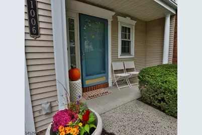 1006 Timberbrooke Drive, Bedminster Township, NJ 07921 - Photo 1