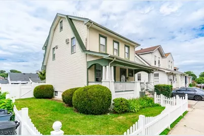 185 Floyd St, Belleville, NJ 07109 - Photo 3