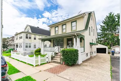 185 Floyd St, Belleville, NJ 07109 - Photo 1