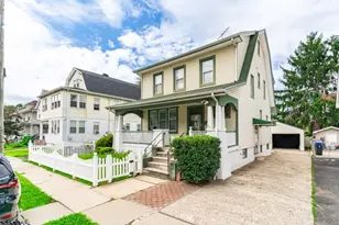 185 Floyd St, Belleville, NJ 07109 - Photo 1