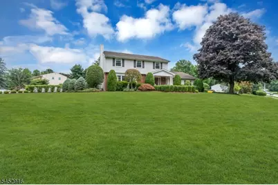 9 Rose Ct, Roxbury Township, NJ 07836 - Photo 7