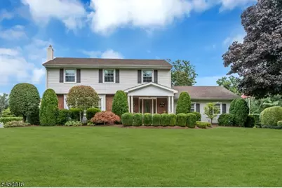 9 Rose Ct, Roxbury Township, NJ 07836 - Photo 1