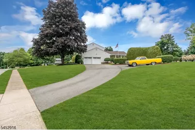 9 Rose Ct, Roxbury Township, NJ 07836 - Photo 39