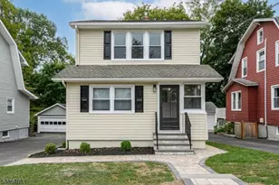 58 Yantecaw Ave, Bloomfield, NJ 07003 - Photo 1