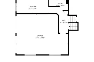 23 Evergreen Dr, Berkeley Heights Township, NJ 07922 - Photo 33