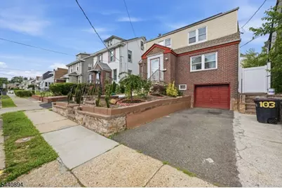 103 Bailey Ave, Hillside Twp., NJ 07205 - Photo 1
