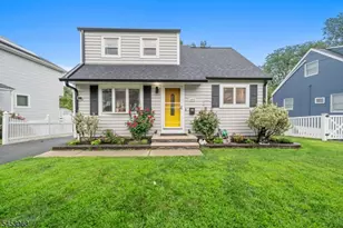 144 Harrington Rd, Clifton, NJ 07012 - Photo 1