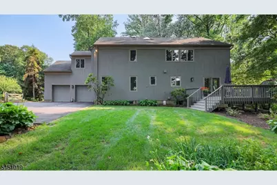 8 Cayuga Way, Bernards Township, NJ 07920 - Photo 43