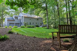 8 Cayuga Way, Bernards Township, NJ 07920 - Photo 41