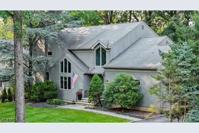 8 Cayuga Way, Bernards Township, NJ 07920 - Photo 5