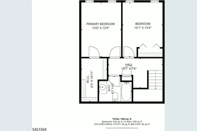 34 Loantaka Way #K, Madison, NJ 07940 - Photo 19