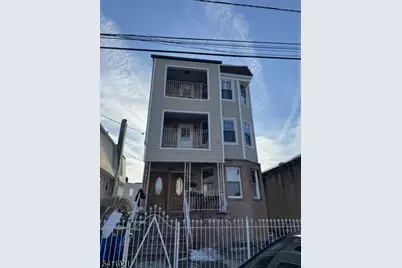 590 Hawthorne Ave #1, Irvington, NJ 07112 - Photo 1