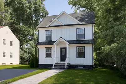 941 South Ave #1, Westfield, NJ 07090 - Photo 1