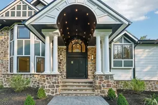 496 White Oak Ridge Rd, Millburn, NJ 07078 - Photo 5