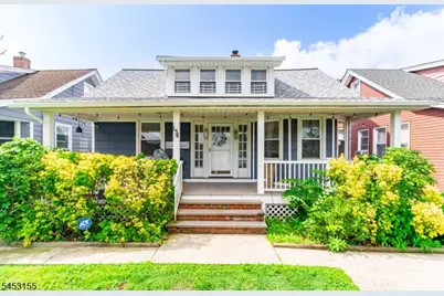 154 E Cliff St, Somerville, NJ 08876 - Photo 1