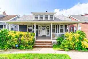 154 E Cliff St, Somerville, NJ 08876 - Photo 1