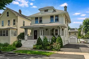215 Waverly Pl, South Orange, NJ 07079 - Photo 1