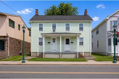 87-89 W Somerset St, Raritan, NJ 08869 - Photo 1