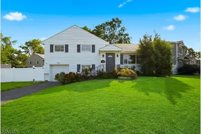 2020 N Stiles St, Linden, NJ 07036 - Photo 1
