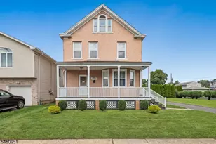 1120 Madison Hill Rd, Clark Township, NJ 07066 - Photo 1