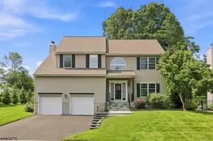 7 Lazarus Dr, Roxbury Township, NJ 07852 - Photo 1