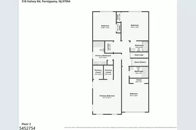 318 Halsey Rd, Parsippany, NJ 07054 - Photo 45