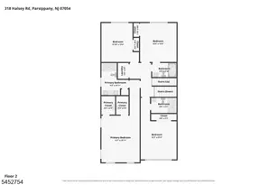 318 Halsey Rd, Parsippany, NJ 07054 - Photo 45