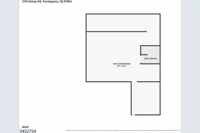 318 Halsey Rd, Parsippany, NJ 07054 - Photo 47
