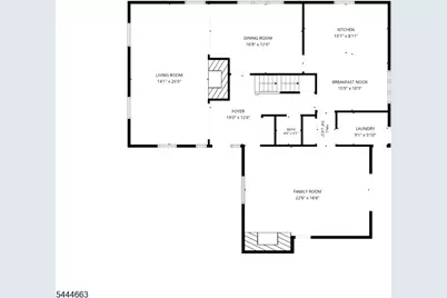 2 Chester Woods Dr, Chester, NJ 07930 - Photo 33