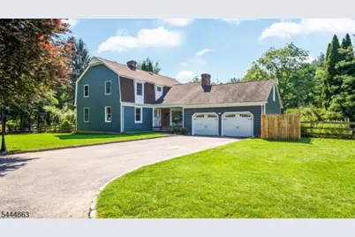 2 Chester Woods Dr, Chester, NJ 07930 - Photo 1