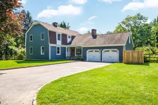 2 Chester Woods Dr, Chester, NJ 07930 - Photo 1