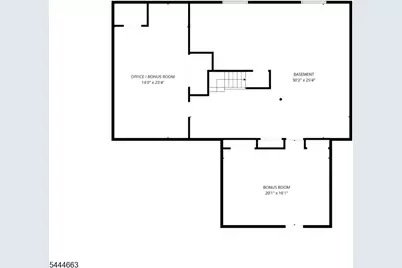 2 Chester Woods Dr, Chester, NJ 07930 - Photo 35