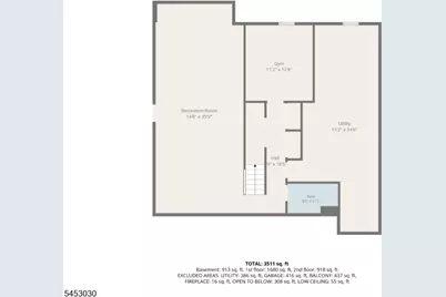 239 Westervelt Ln, Mahwah, NJ 07430 - Photo 47