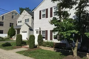 21 Cobb Pl, Morristown, NJ 07960 - Photo 1