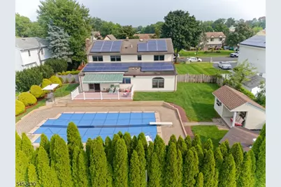 28 Randolph St, Lincoln Park, NJ 07035 - Photo 47