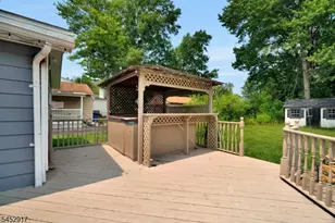 107 Minnehaha Blvd, Parsippany, NJ 07034 - Photo 17