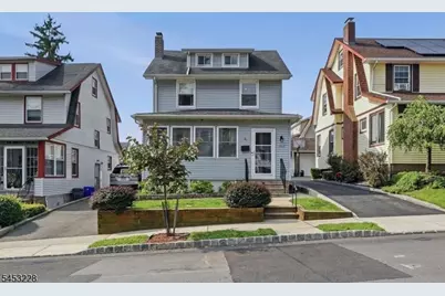 162 Maple Street, West Orange Township, NJ 07052 - Photo 1