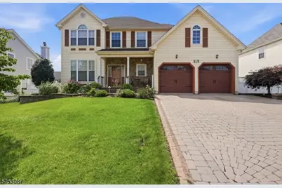 17 Grant Way, Lopatcong Township, NJ 08865 - Photo 1