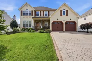 17 Grant Way, Lopatcong Township, NJ 08865 - Photo 1