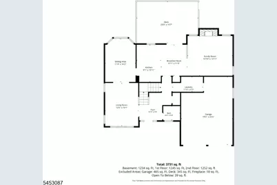 17 Grant Way, Lopatcong Township, NJ 08865 - Photo 33