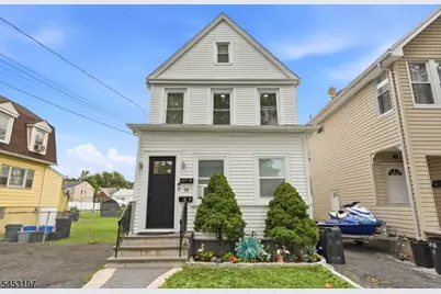511 Roosevelt St, Roselle Park, NJ 07204 - Photo 1