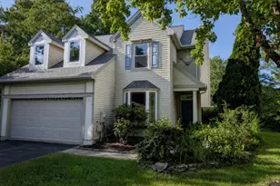 72 Harvard Cir, Montgomery Township, NJ 08540 - Photo 1