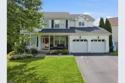 44 Haze Way, Lopatcong Township, NJ 08865 - Photo 3