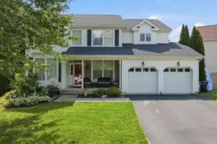 44 Haze Way, Lopatcong Township, NJ 08865 - Photo 3
