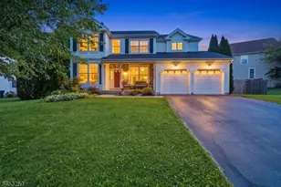 44 Haze Way, Lopatcong Township, NJ 08865 - Photo 1