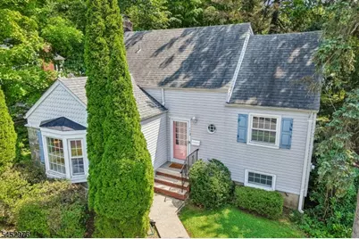 112 Fairview Av., West Orange Township, NJ 07052 - Photo 47