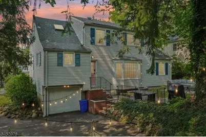 112 Fairview Av., West Orange Township, NJ 07052 - Photo 49
